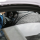 Illustration for article titled 2010 Acura NSX Interior Shows Off Paddle Shifters And Un-Zubaz-Like Camouflage